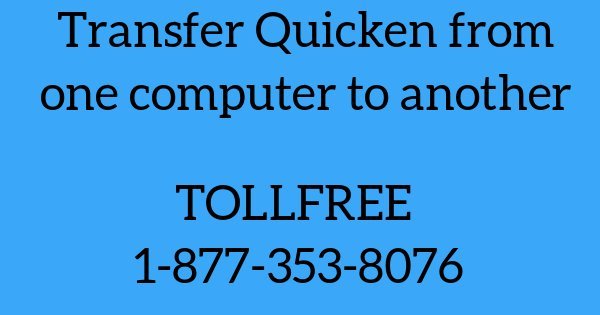 things to do before converting quicken for mac to pc