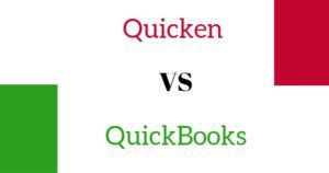 Read more about the article Quicken VS QuickBooks (Windows and Mac)
