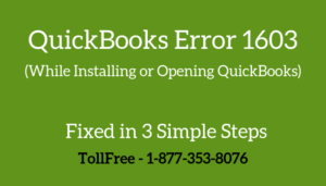 uninstall quickbooks for windows 10
