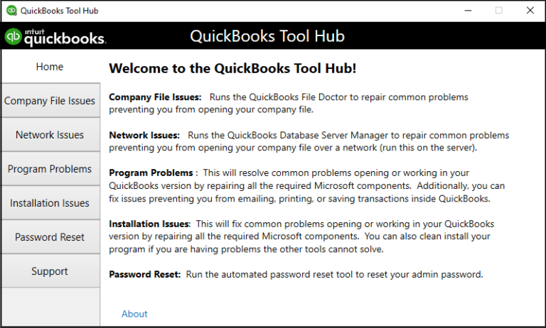 quickbooks desktop app sucks